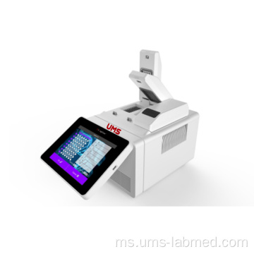 UT30 Blok Triple Thermal Cycler